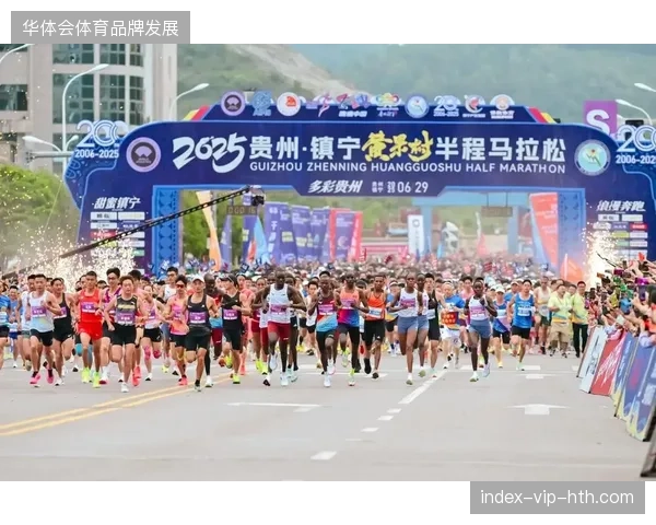 为何高关注度马拉松赛事在海量内容分发下依然面临商业价值与医疗保障双重挤压？